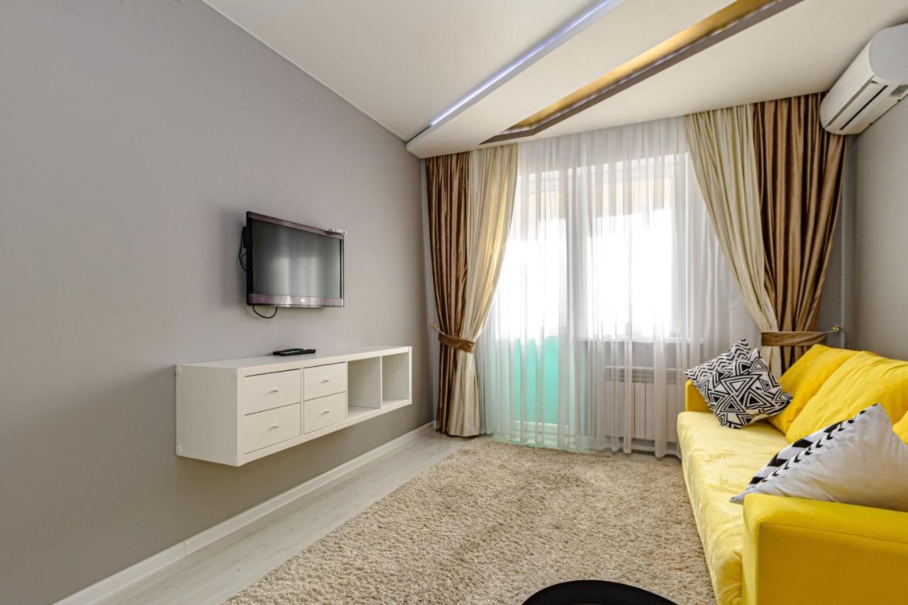"7 Я-41" Apartment Astaná Exterior foto
