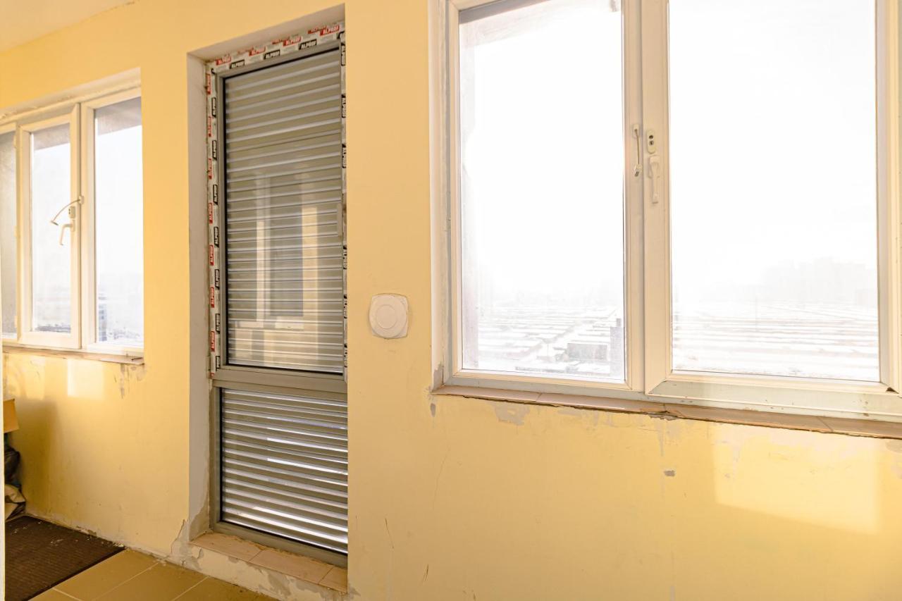 "7 Я-41" Apartment Astaná Exterior foto